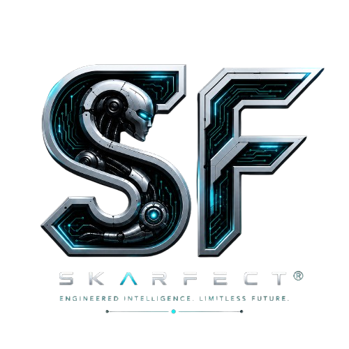 Skrafect Logo