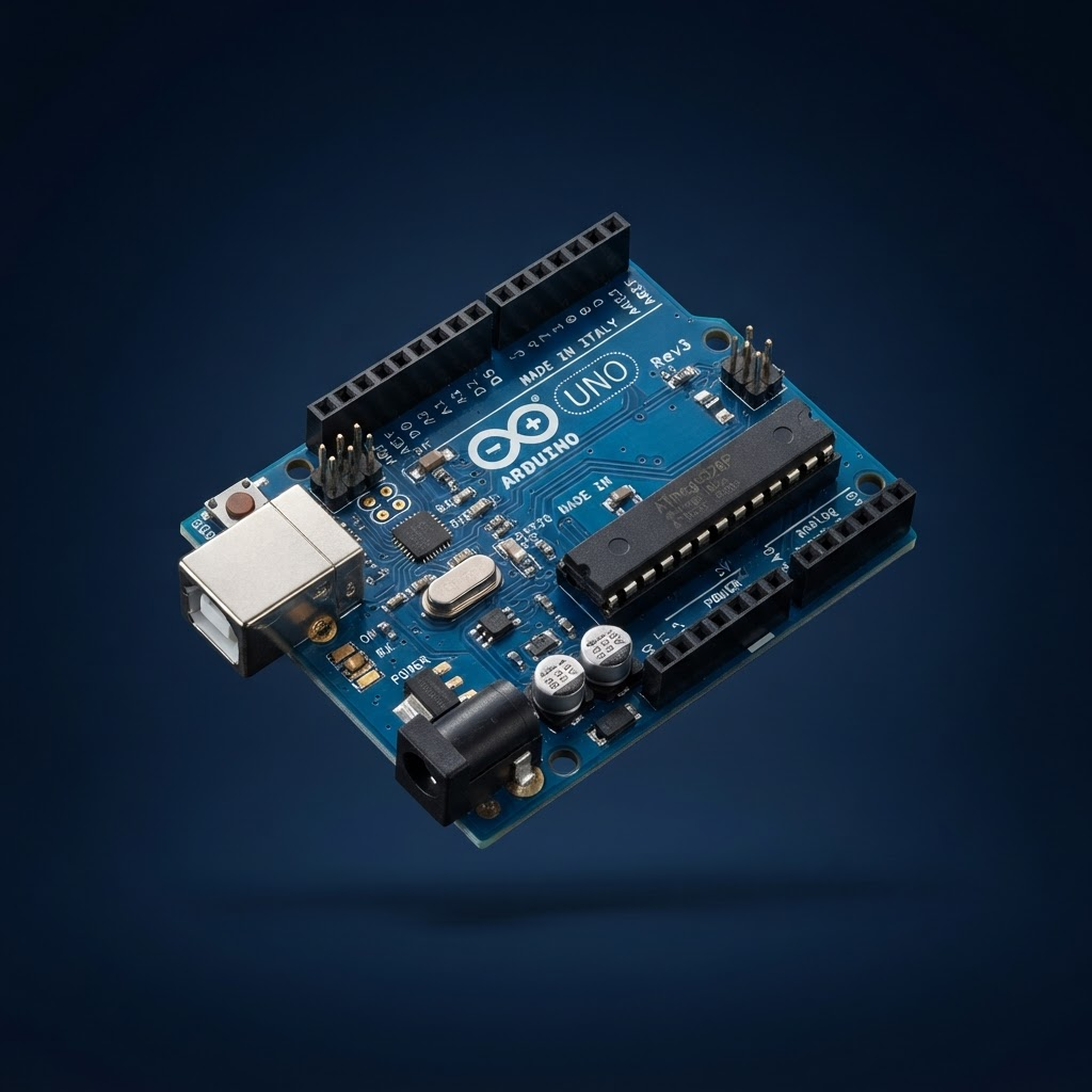 Arduino Builds