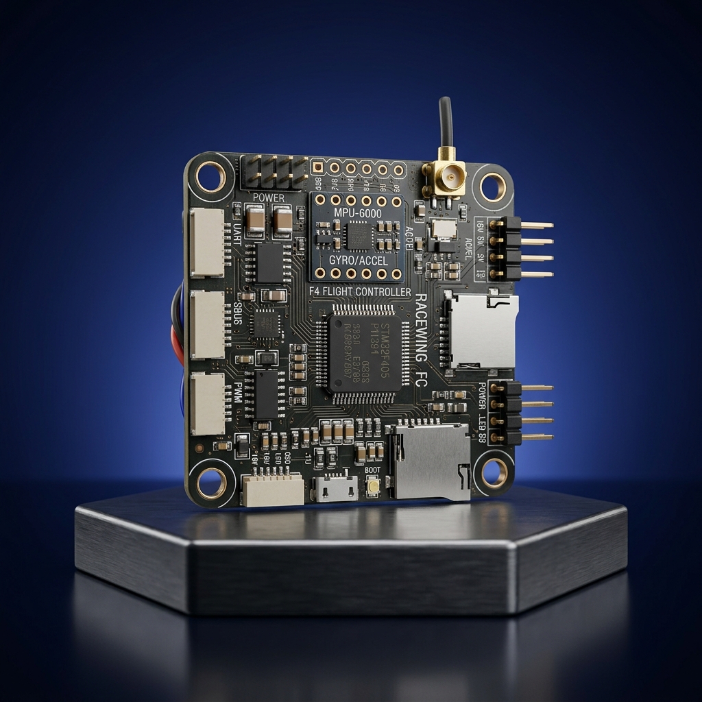 Flight Controllers