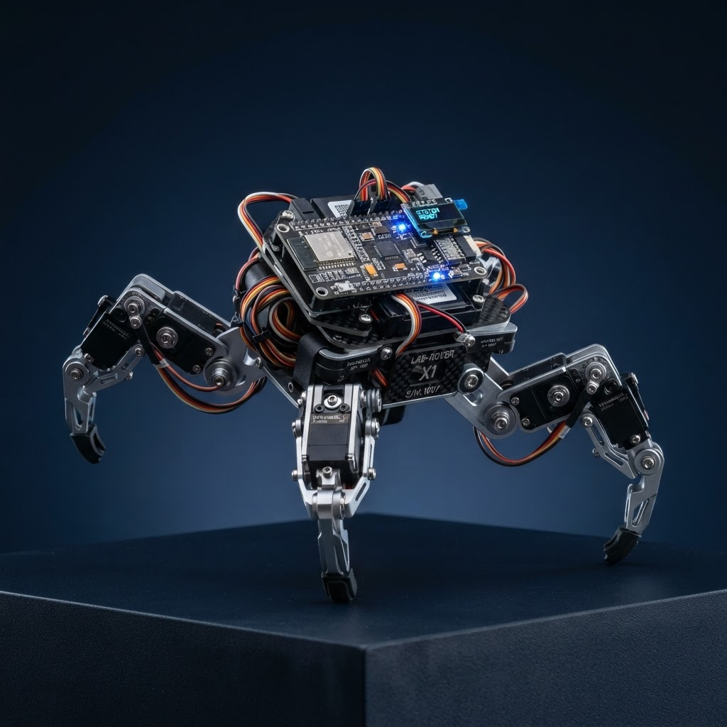 Robots